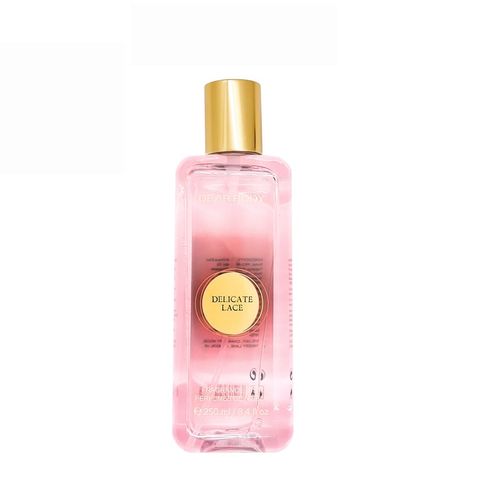  Xịt Thơm Toàn Thân Delicate Lace Fragrance Body Mist 250ml (Limited Edition) 