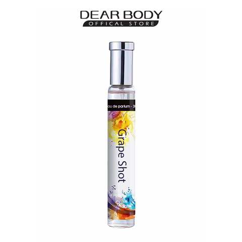  Nước Hoa Grape Shot Perfume 30ml 