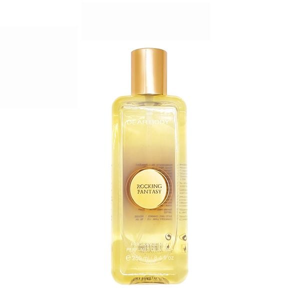  Xịt Thơm Toàn Thân Rocking Fantasy Fragrance Body Mist 250ml (Limited Edition) 