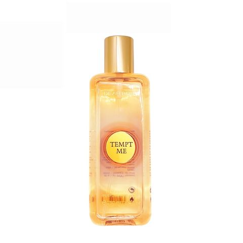  Xịt Thơm Toàn Thân Tempt Me Fragrance Body Mist 250ml (Limited Edition) 