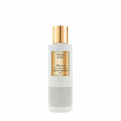  Xịt Thơm Toàn Thân Wild Kiss Fragrance Body Mist 270ml (Limited Edition) 