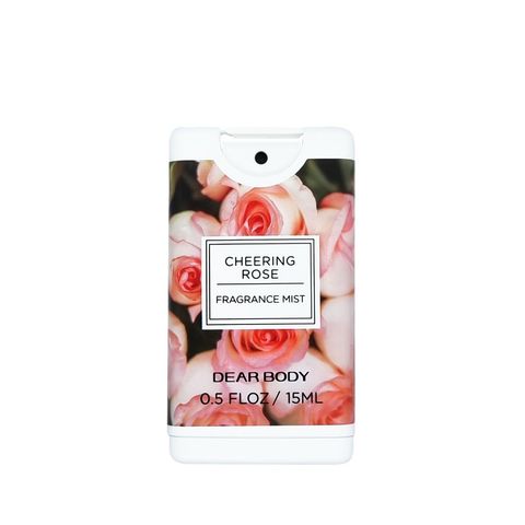  Nước Hoa CHERRING ROSE Perfume 15ml 