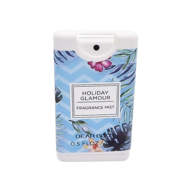  Nước Hoa HOLIDAY GLAMOUR Perfume 15ml 