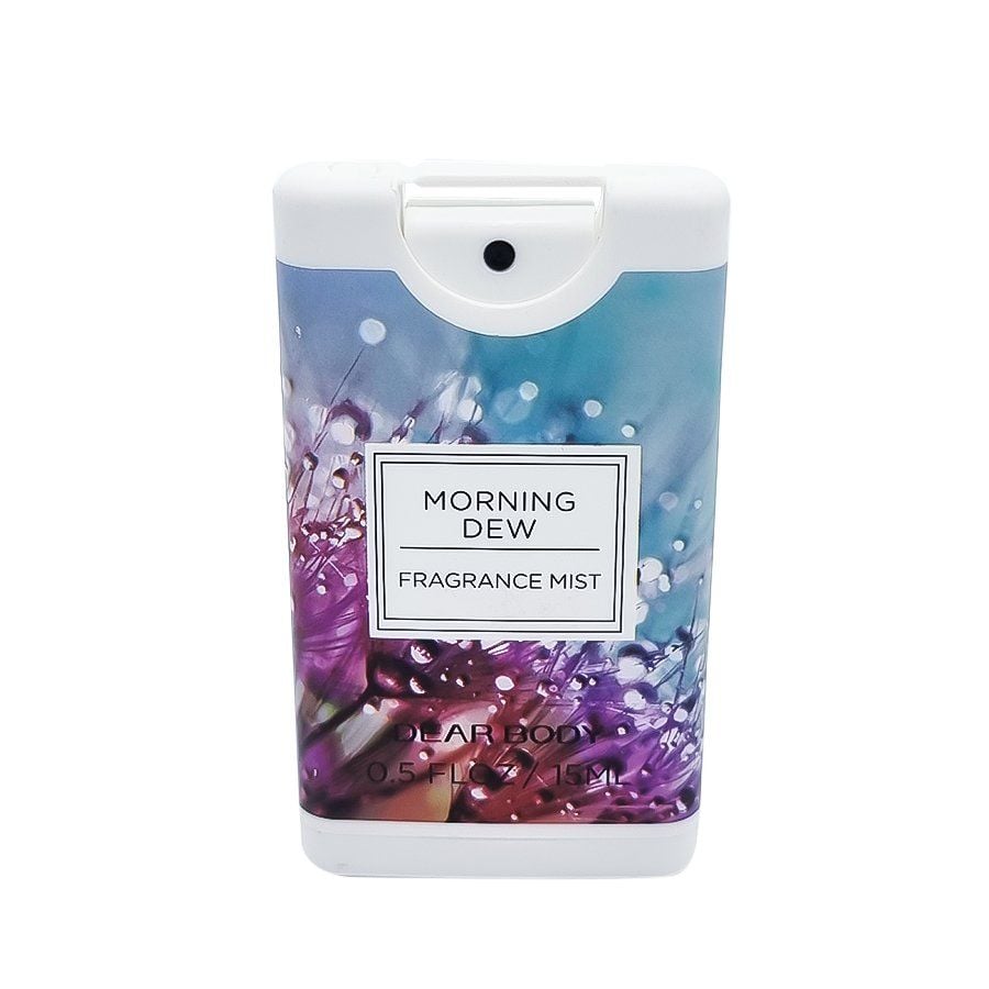  Nước Hoa MORNING DEW Perfume 15ml 