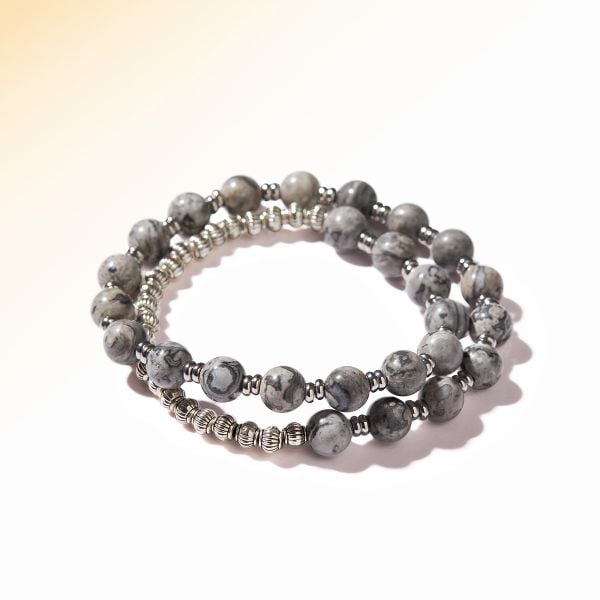  Vòng tay Mapstone: Tiến về phía trước - mã VTN96 