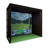  GÓI MÔ PHỎNG UNEEKOR QED SWINGBAY 