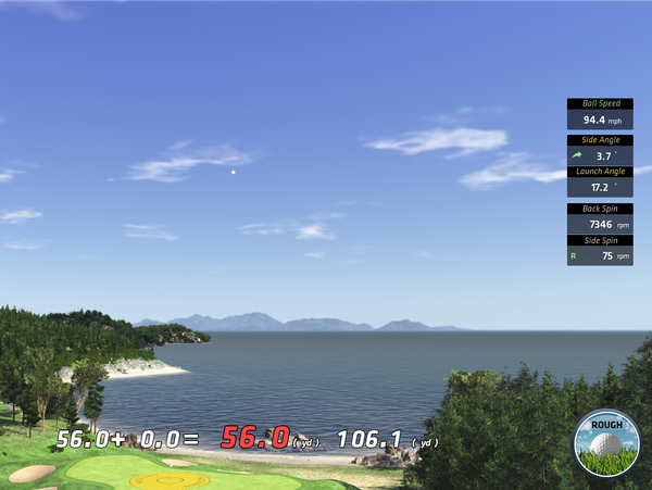  Phần mềm golf REFINE / REFINE+ 