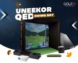  GÓI MÔ PHỎNG UNEEKOR QED SWINGBAY 
