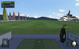  Cảm biến Square Golf 