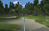  Cảm biến Square Golf 