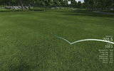  Cảm biến Square Golf 
