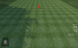  Cảm biến Square Golf 