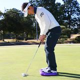  Đĩa tập Putting Fujita Tabata GV0191 