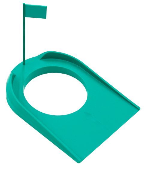 Hố GOLF tập putt Tabata GV0193 