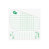  Cảm biến mặt gậy Iron Tabata GV0336 