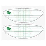  Cảm biến mặt gậy FW Tabata GV0337 