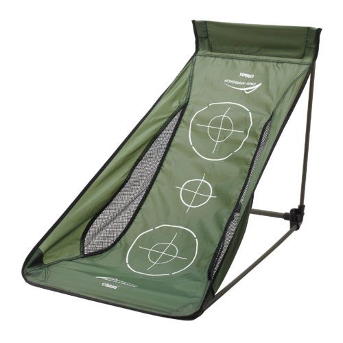  Khung vải tập golf 2WAY APPROACH Tabata GV0371 