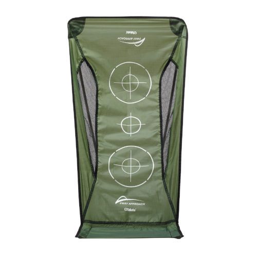  Khung vải tập golf 2WAY APPROACH Tabata GV0371 