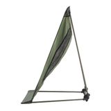  Khung vải tập golf 2WAY APPROACH Tabata GV0371 