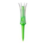  Tee nhựa dài đầu mềm Tabata GV0448 