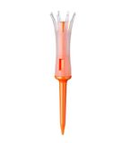  Tee nhựa dài đầu mềm Tabata GV0449 