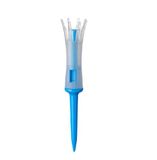  Tee nhựa dài đầu mềm Tabata GV0449 