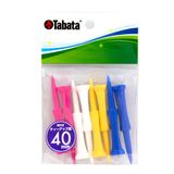  Tee nhựa dài Tabata GV0467 