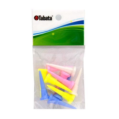  Tee nhựa ngắn Tabata GV0474 