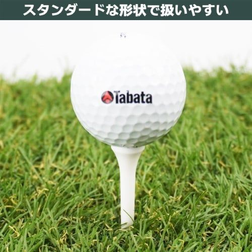 Tee nhựa Tabata GV0477 