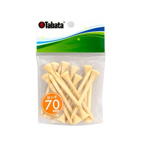  Tee gỗ dài Tabata GV0506 