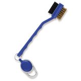  Bàn chải vệ sinh mặt gậy Tabata GV0697 