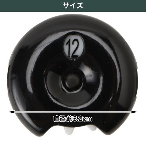  Bộ đếm điểm Coron Tabata GV0912 