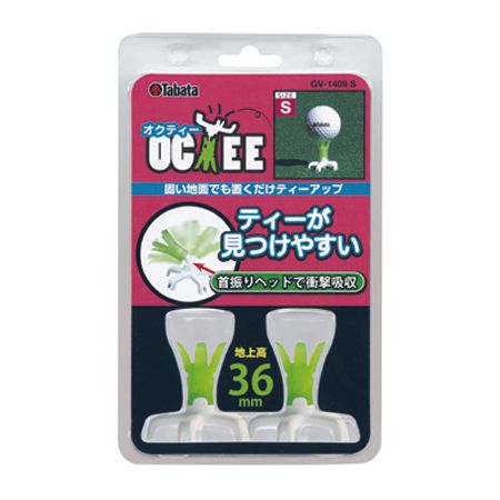  Tee ốc Tabata GV1409 