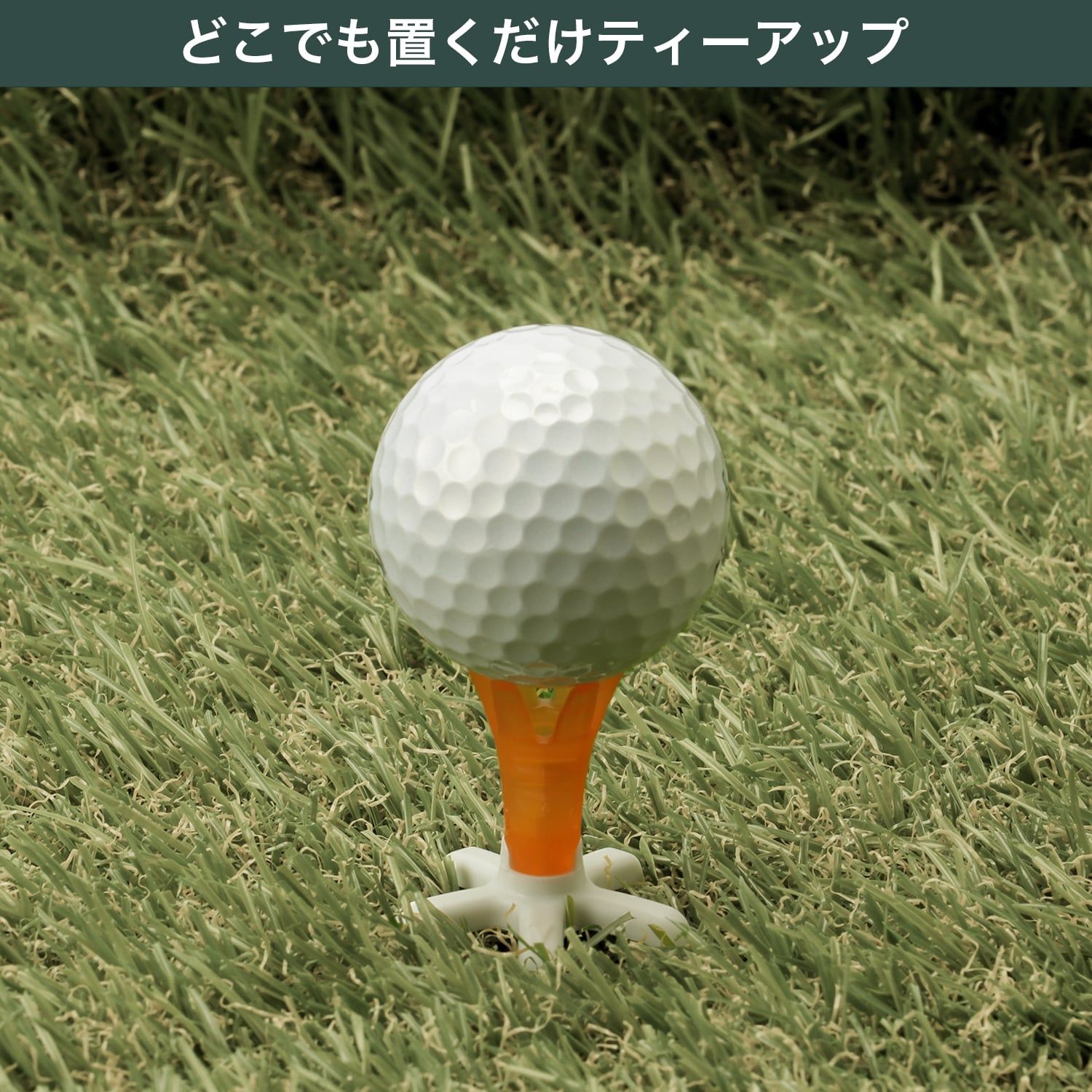  Tee ốc Tabata GV1409 