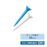  Tee nhựa Tabata Action short GV1411 PWBL S 