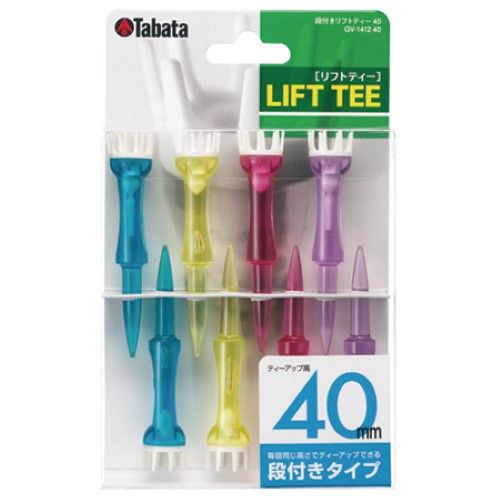  Tee nâng bóng Tabata GV1412 