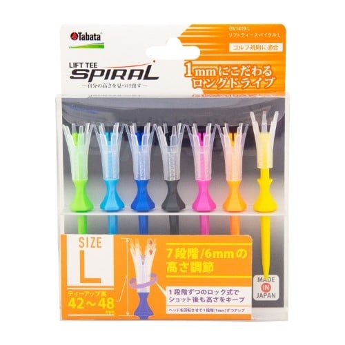  Tee golf Tabata GV1419 