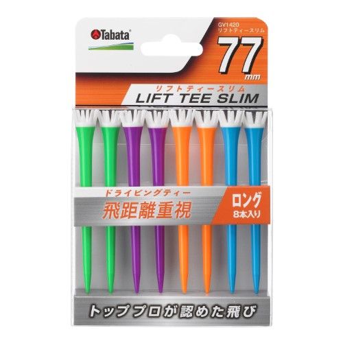  Tee nhựa Tabata GV1420 