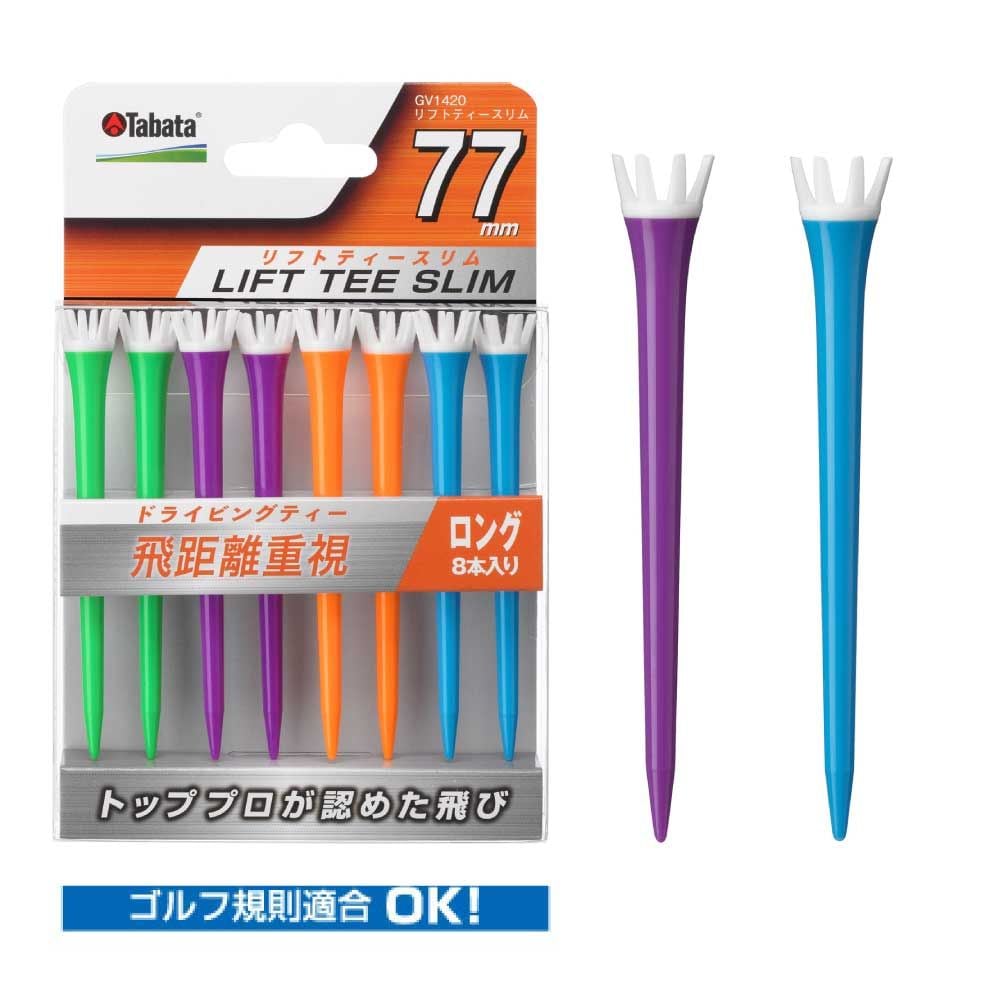  Tee nhựa Tabata GV1420 B 