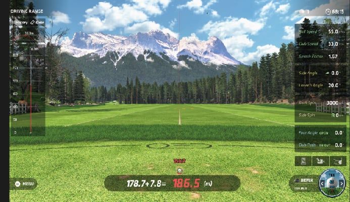  Cảm biến UNEEKOR QED 