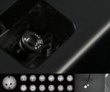  Cảm biến UNEEKOR QED 