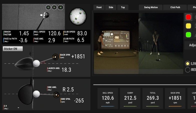  Cảm biến UNEEKOR QED 