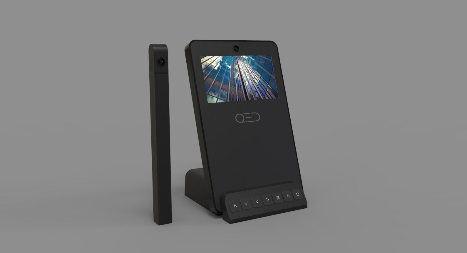  Cảm biến UNEEKOR QED 