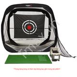  KHUNG LƯỚI TẬP GOLF ONE TOUCH NET 