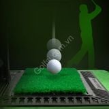  THẢM TẬP GOLF REAL SWING 300 