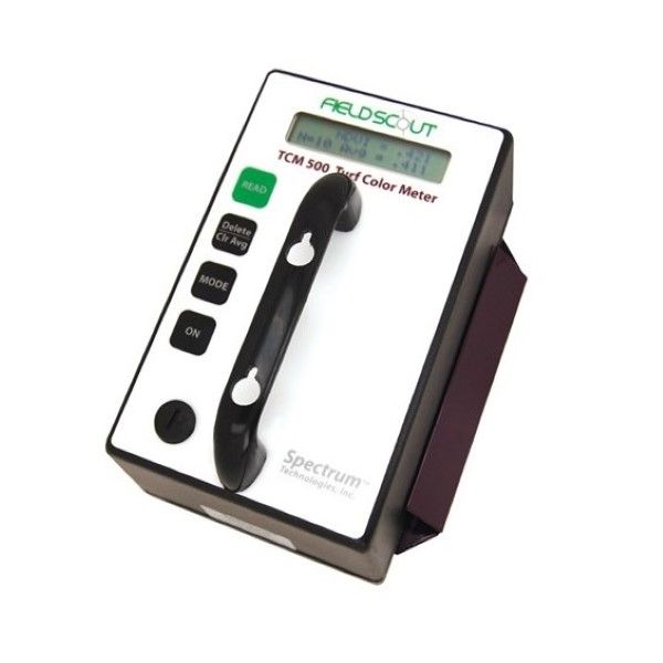  Máy đo màu cỏ TCM 500 