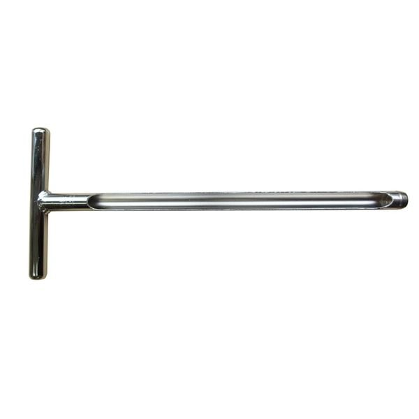  Dụng cụ thăm dò bãi cỏ 