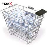 Thùng đựng bóng Golf TocToc 