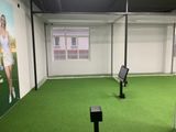 Lưới golf trắng 