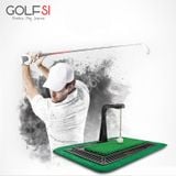  THẢM TẬP GOLF REAL SWING 300 